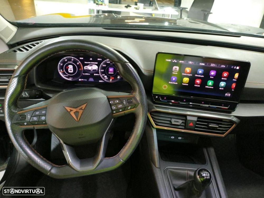 Cupra Formentor 2.0 TDI - 3