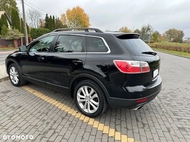 Mazda CX-9 3.7 V6 Sport - 14