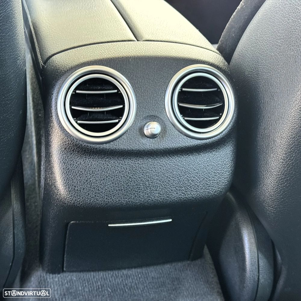Mercedes-Benz E 300 de T 9G-TRONIC Avantgarde - 24