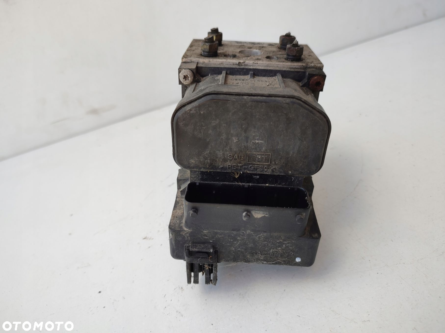 Pompa hamulcowa ABS SUBARU IMPREZA II LIFT GD 03-06 EU 27534FE180 100TYS - 3