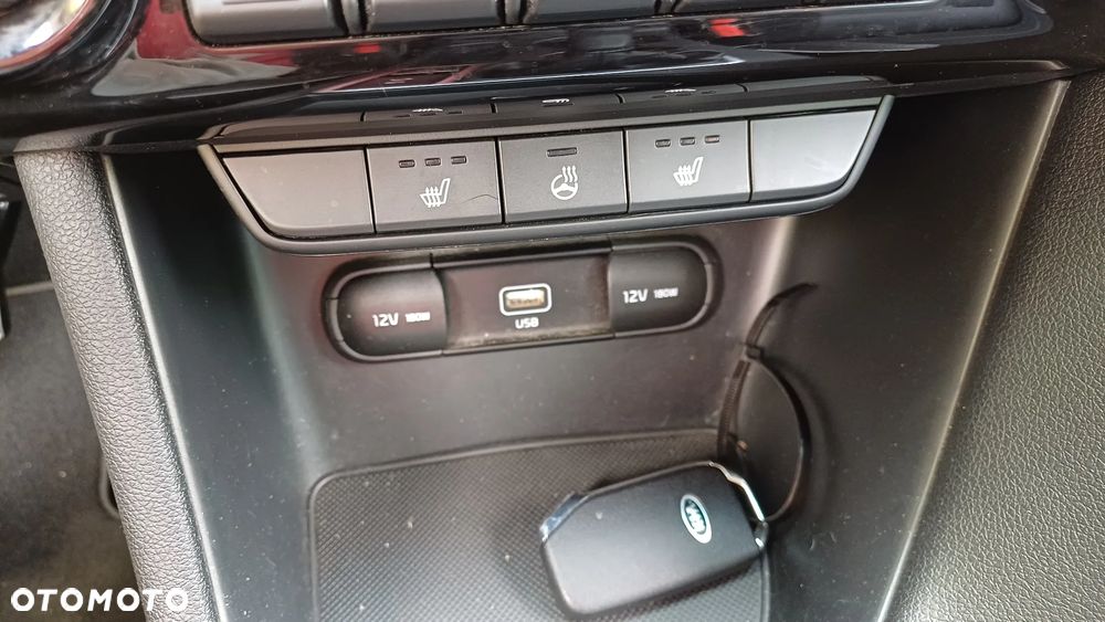 Kia Sportage 1.6 GDI 2WD Black Edition - 18