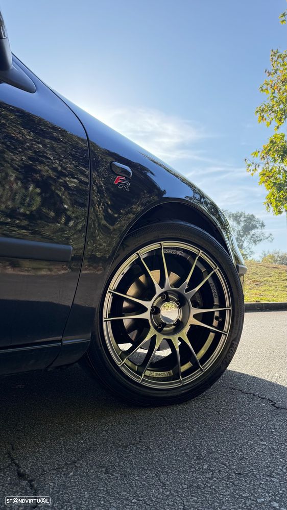 SEAT Leon - 3