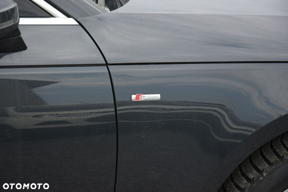 Audi A4 Avant 3.0 TDI quattro S tronic sport - 9