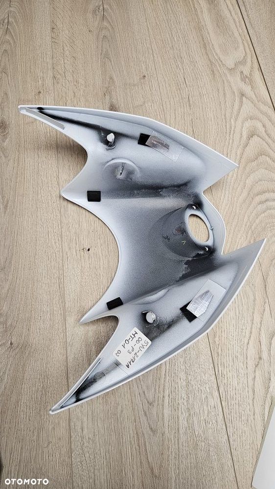 Osłona Zbiornika / Obudowa Stacyjki Yamaha MT-01  5YU-2171A-00-P3 - 10