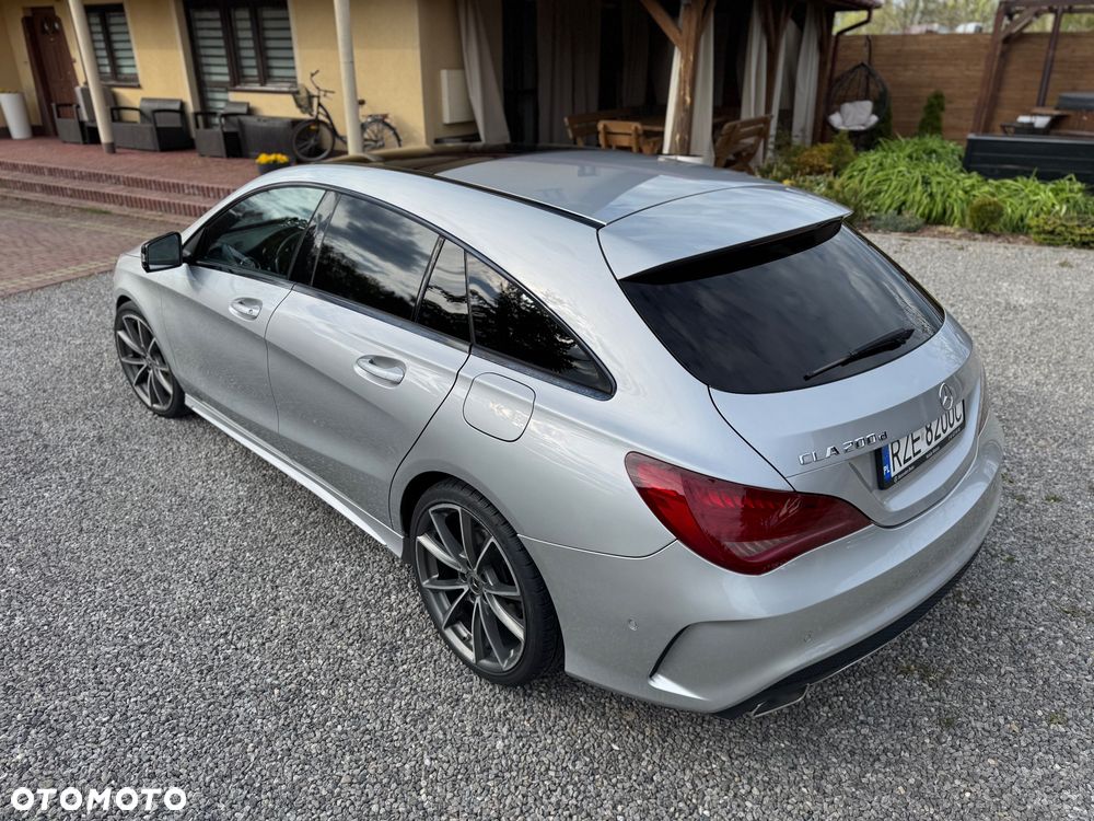 Mercedes-Benz CLA 220 CDI - 15