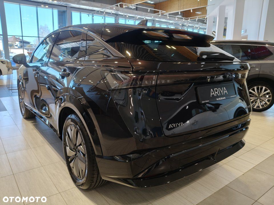 Nissan Ariya - 6