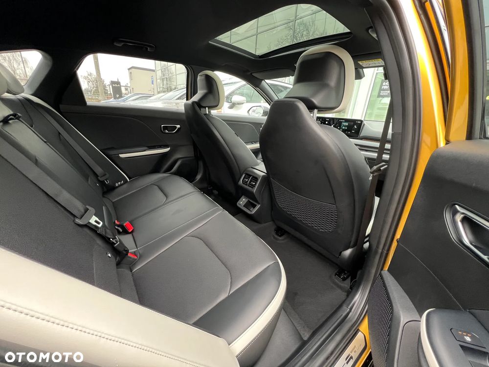 Kia K4 1.6 T-GDI GT Line - 17