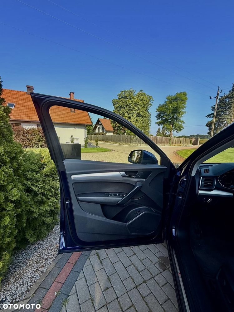 Audi Q5 2.0 TDI Quattro S tronic - 22