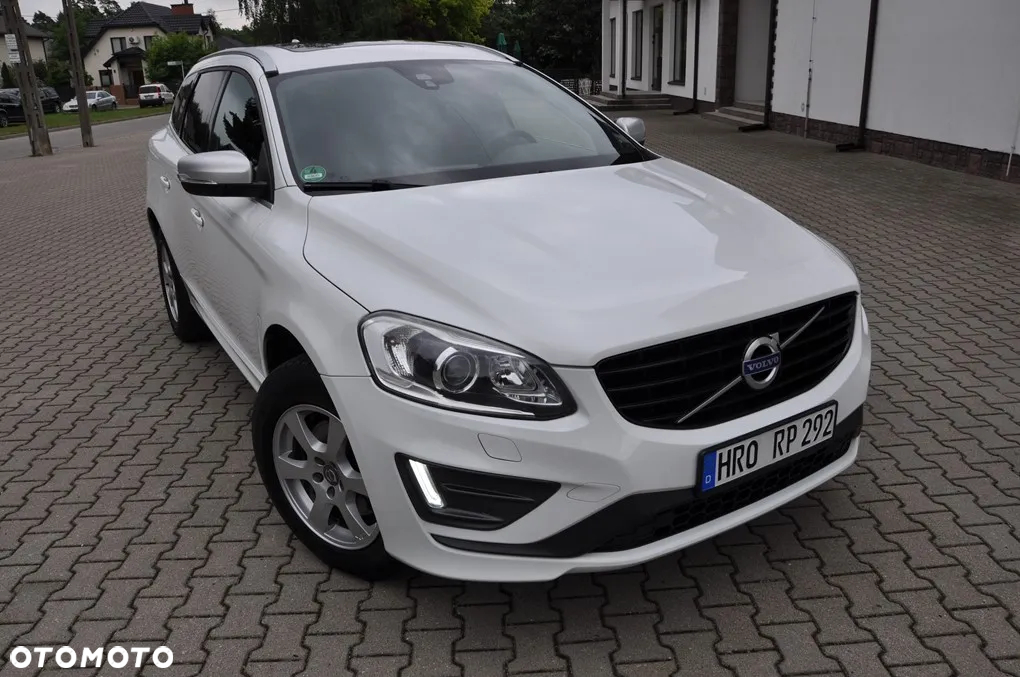 Volvo XC 60 - 20