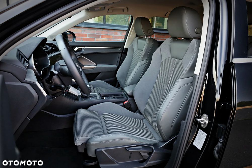 Audi Q3 Sportback - 19