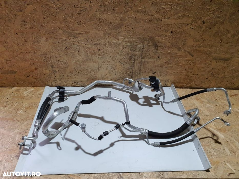 Furtune Conducta Furtun Clima Mercedes GLC X253 W253 2.0 Diesel Euro 6 - 2