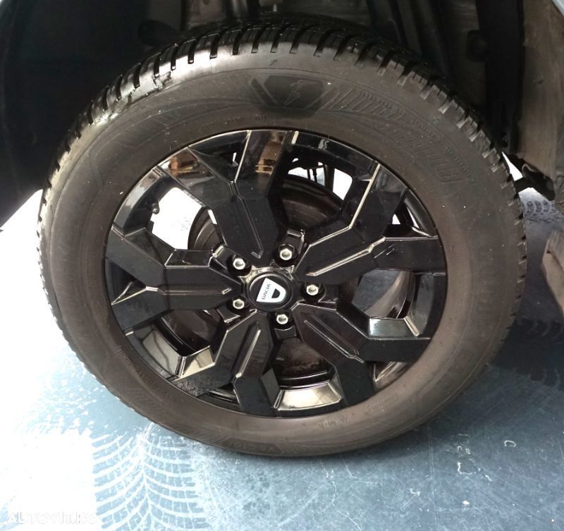 Dacia Duster TCe 150 4X4 Extreme - 8