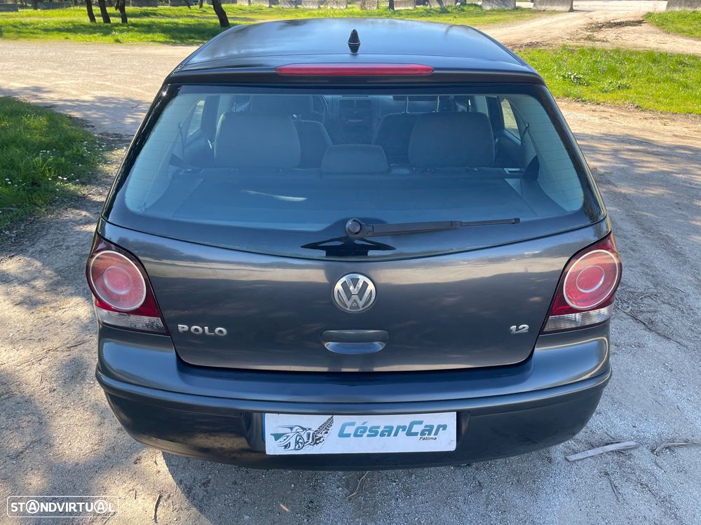 VW Polo - 12
