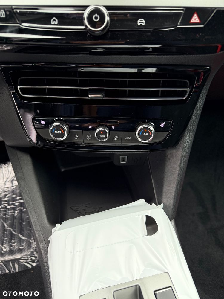 Opel Mokka 1.2 T GS Line S&S - 14