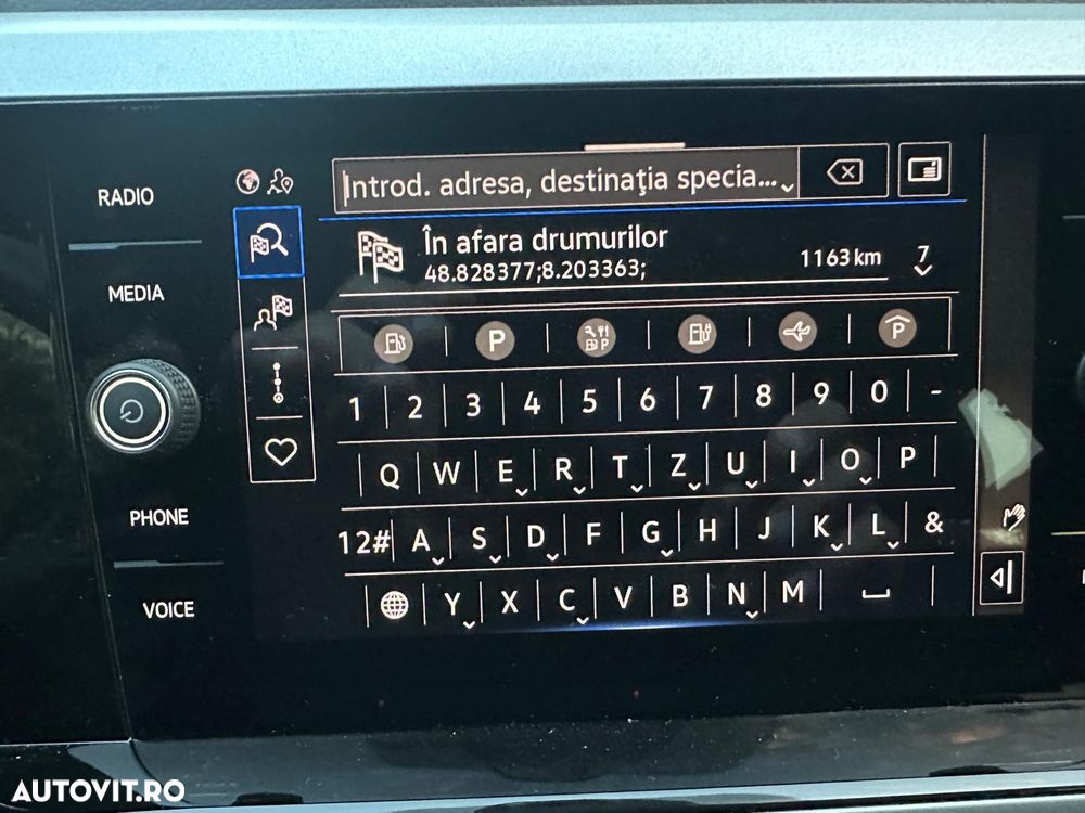 Volkswagen Taigo 1.0 TSI DSG Style - 11