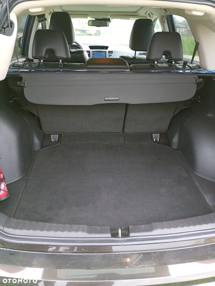 Honda CR-V 1.6i-DTEC Executive (ADAS) - 3