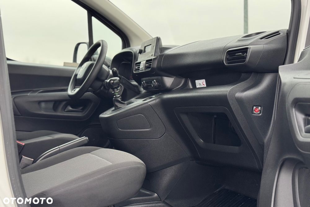 Toyota ProAce Kombi D-4D Medium 2,6t - 27