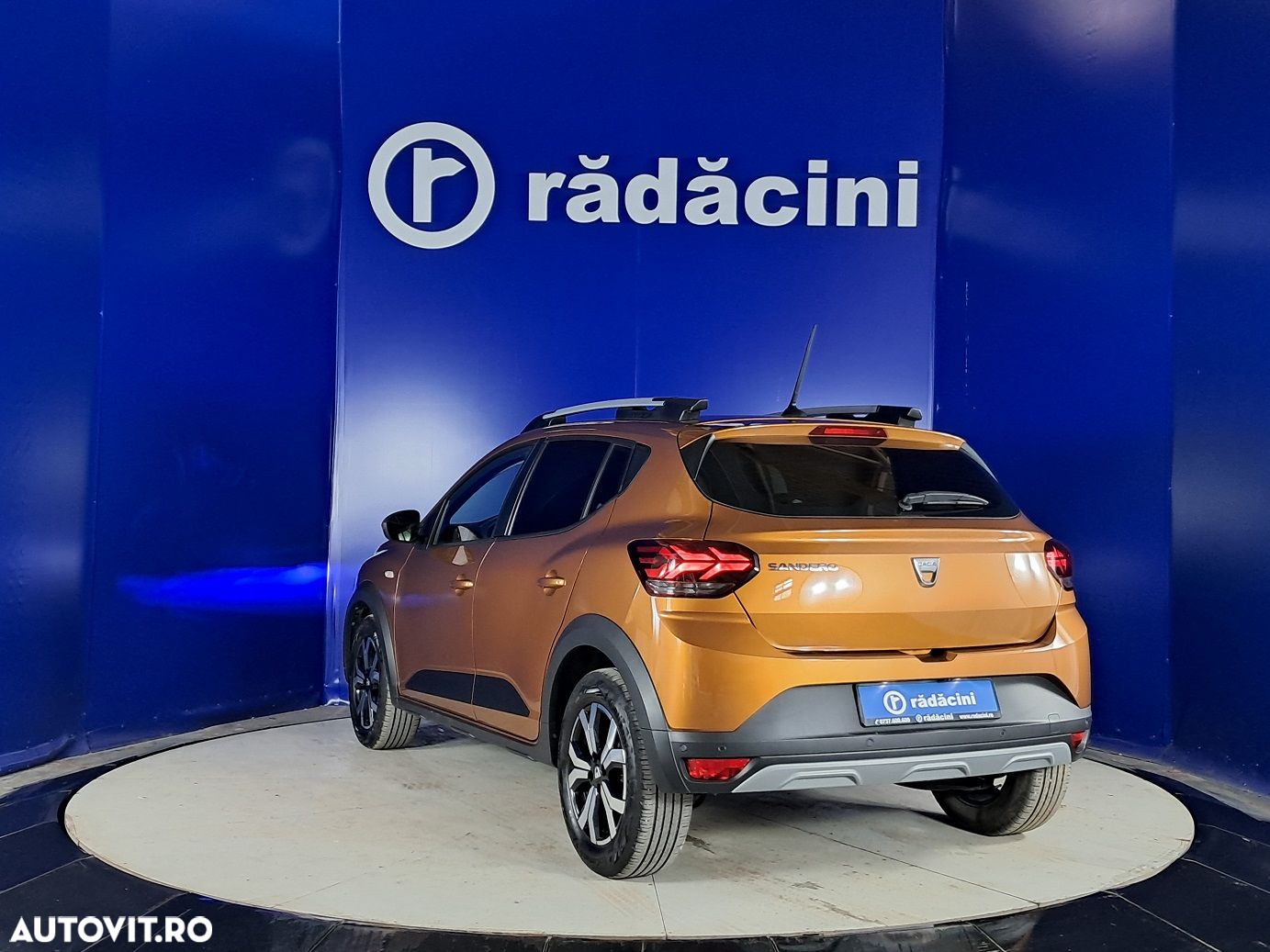 Dacia Sandero - 3