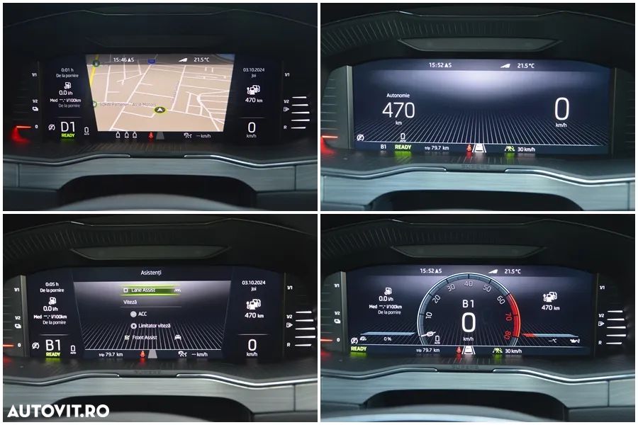 Skoda Superb 1.4 TSI PHEV Style - 26