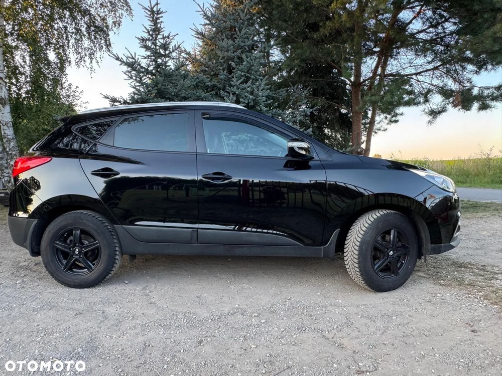 Hyundai ix35 2.0 GDI Premium 2WD - 28