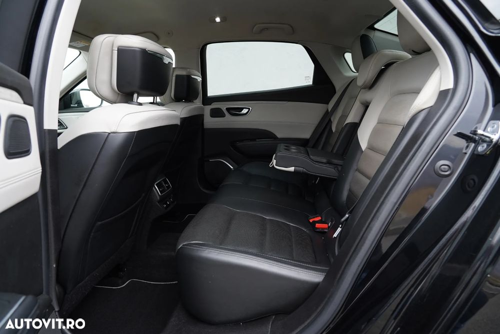 Renault Talisman ENERGY dCi 160 EDC INITIALE PARIS - 16