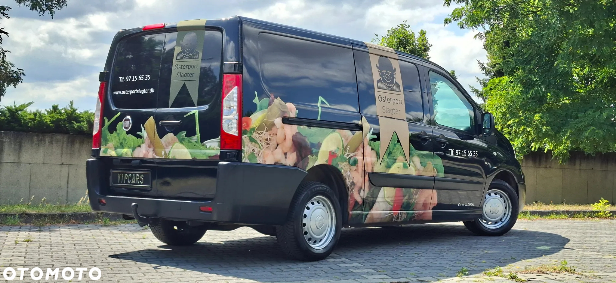 Fiat Scudo - 8