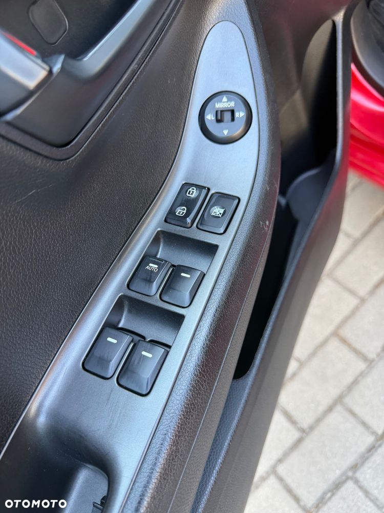 Kia Picanto 1.2 L - 25