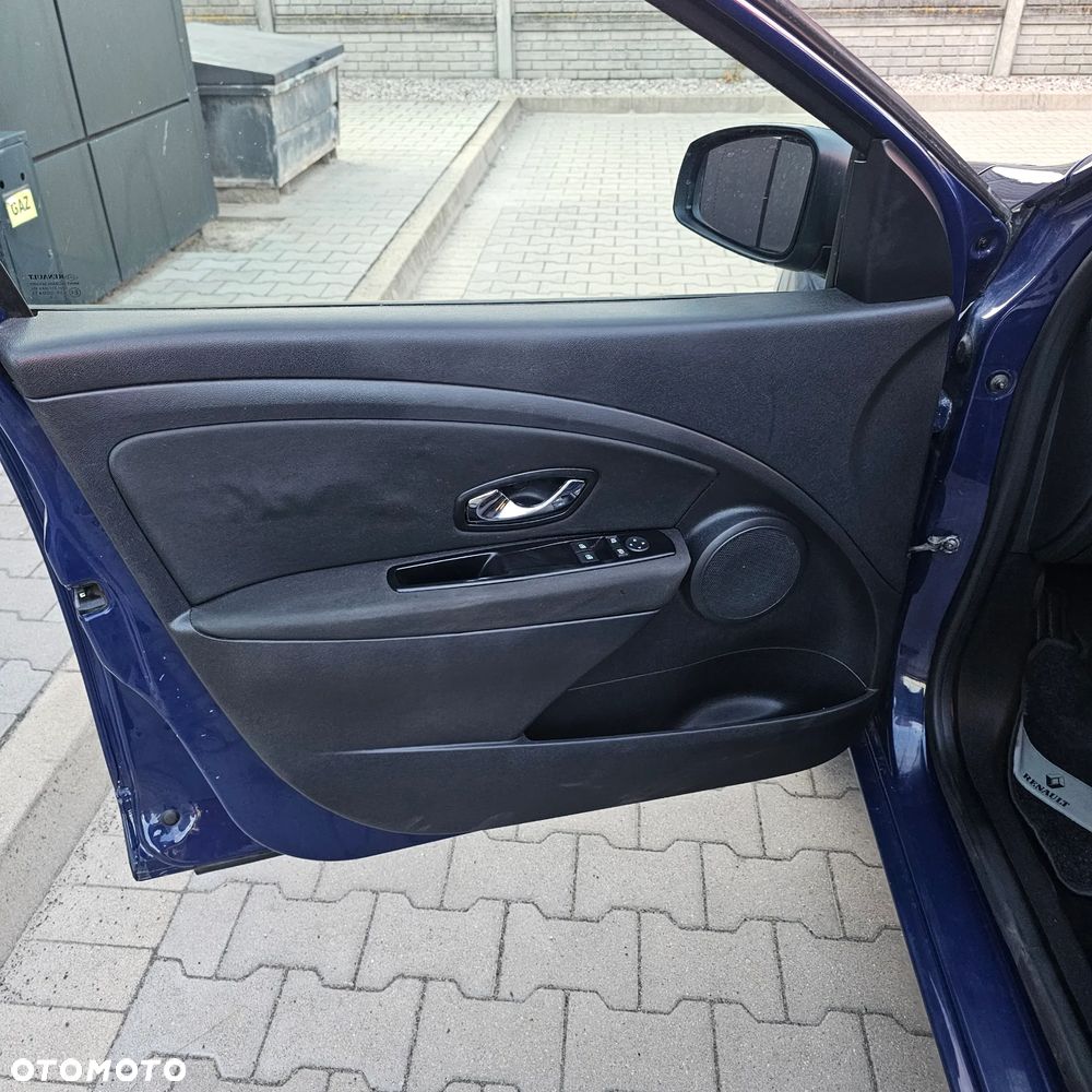 Renault Megane 1.6 16V 100 TomTom Edition - 15