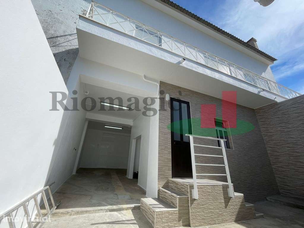 Andar de Moradia T2 Rio Maior***RIOMAGIC*** - Grande imagem: 2/28