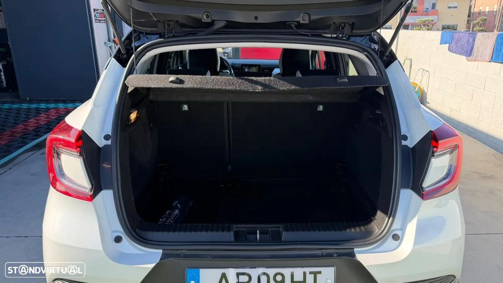 Renault Captur 1.0 TCe Intens - 8