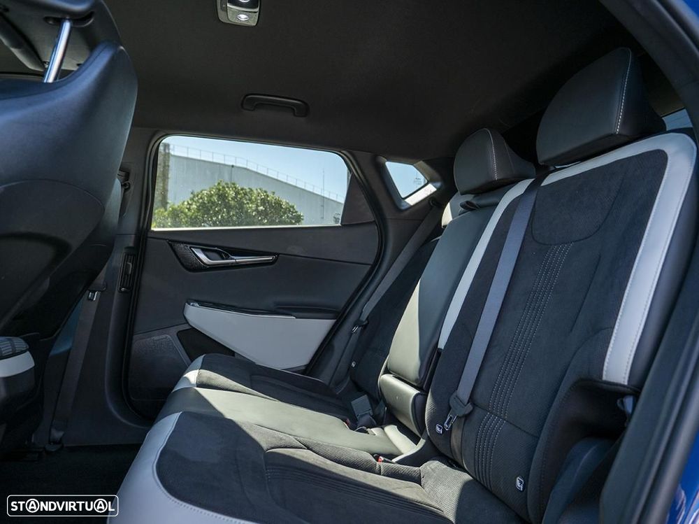 Kia EV6 77.4 kWh GT-Line - 38