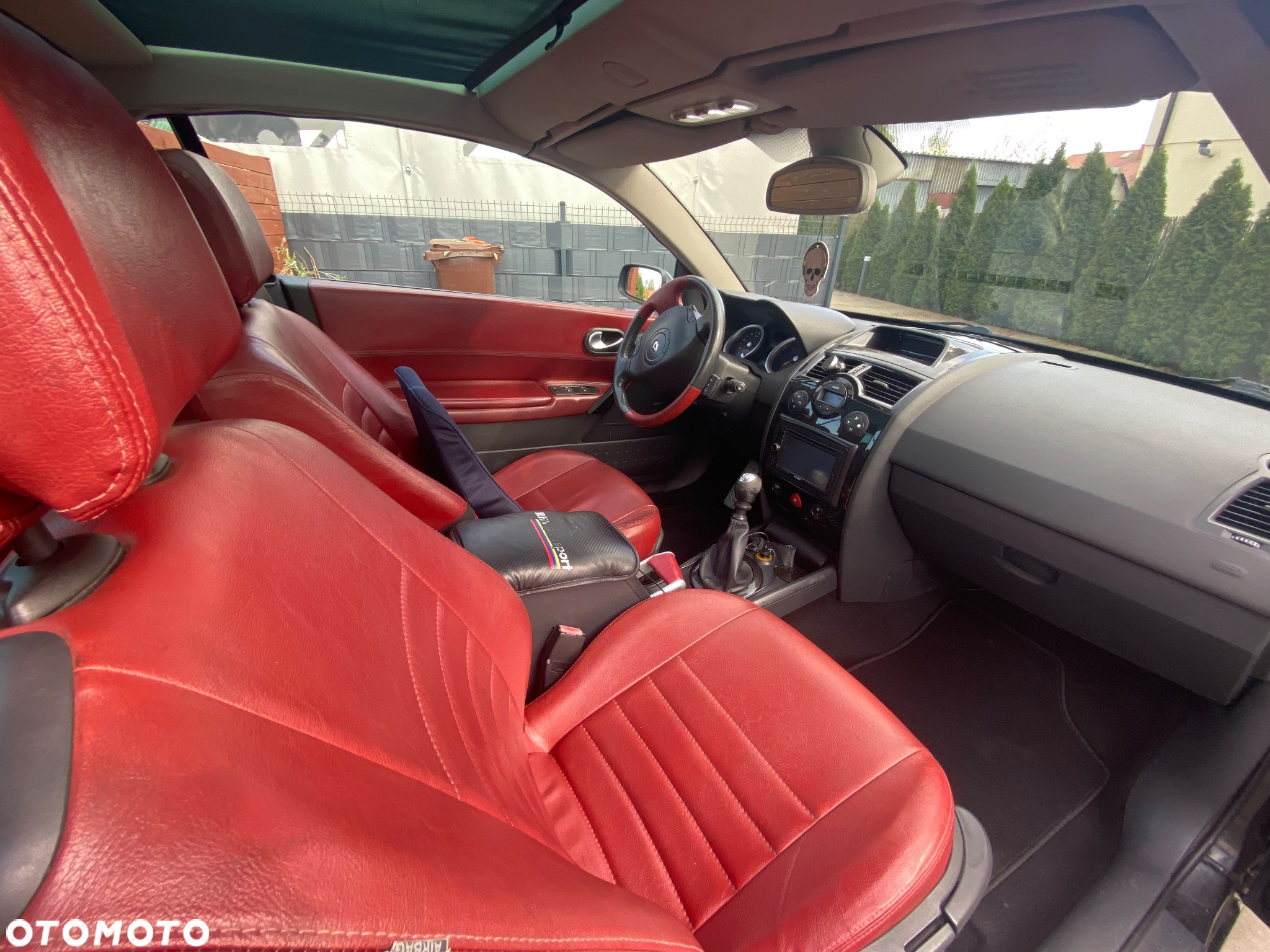 Renault Megane 2.0 Turbo Dynamique - 7