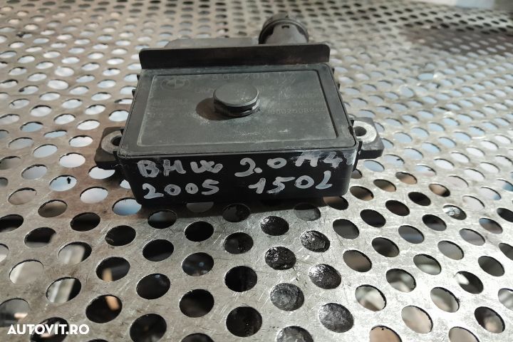 Releu bujii incandescente 780120002 BMW Seria 3 E90 [2004 - 2010] Sed - 3