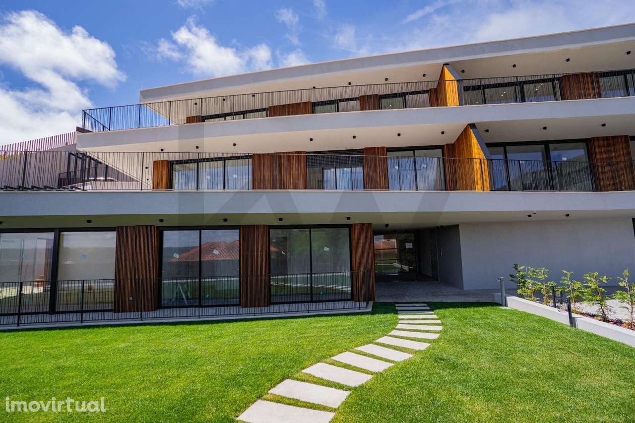 Acima de tudo. Com vista para tudo. - Grande imagem: 2/37