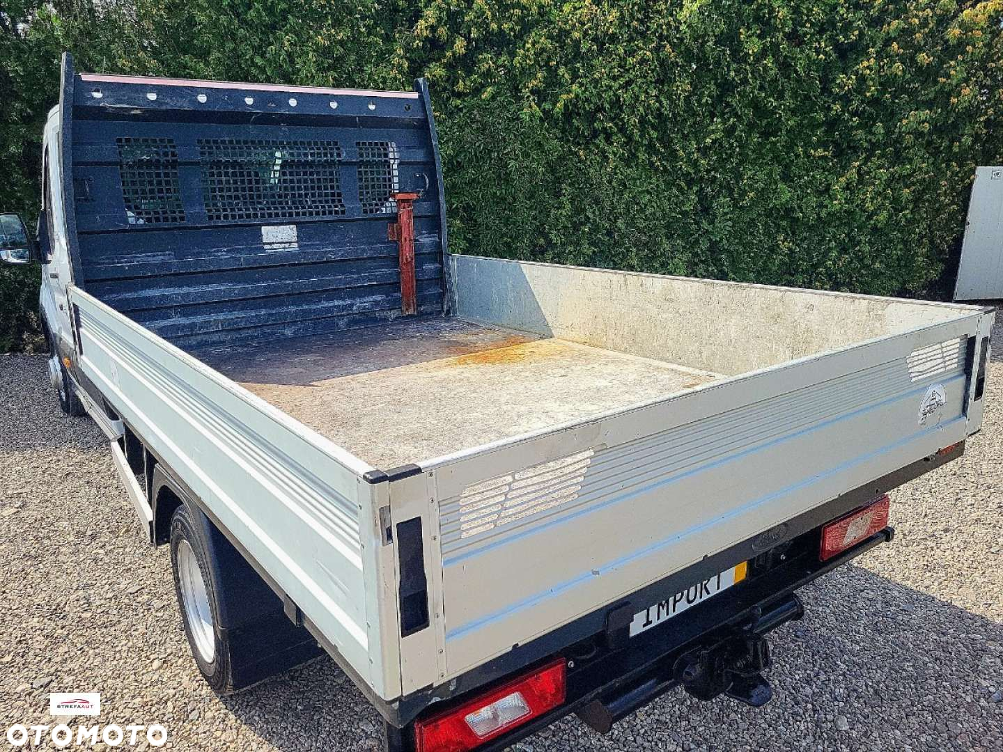 Ford Transit - 21