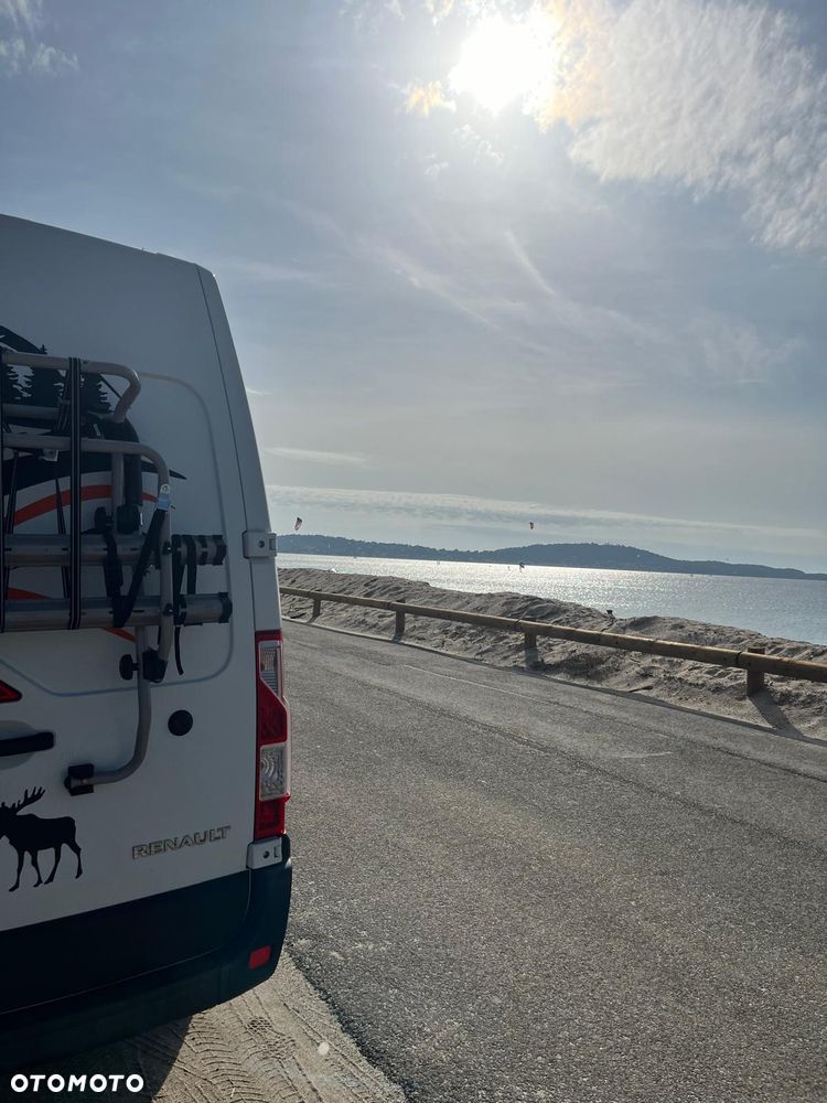 Renault Master - 10