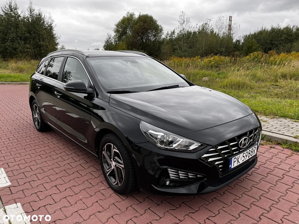 Hyundai i30 1.0 T-GDI Smart DCT - 9