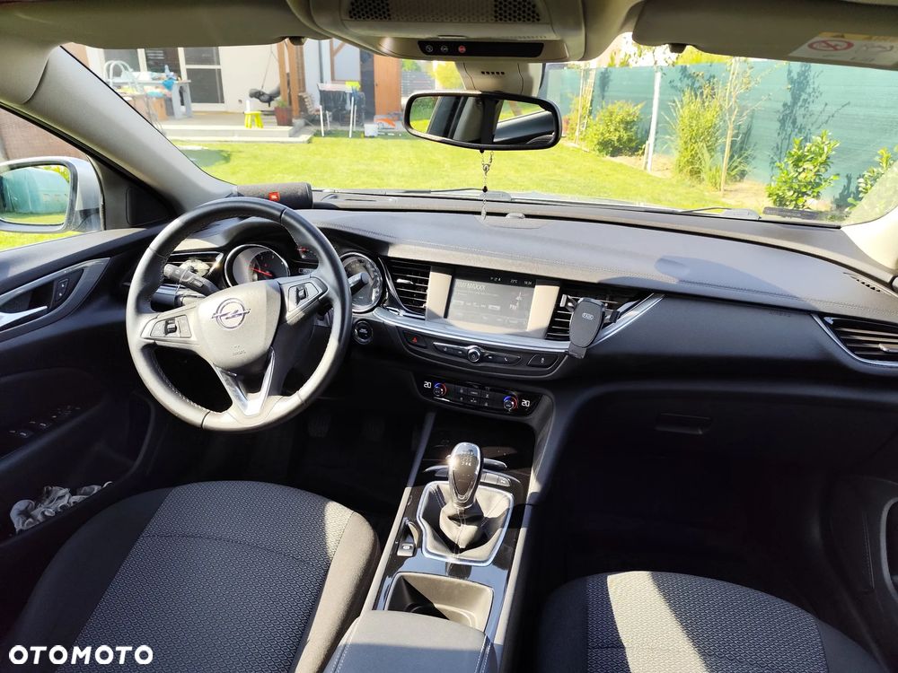 Opel Insignia CT 1.6 CDTI S&S - 11