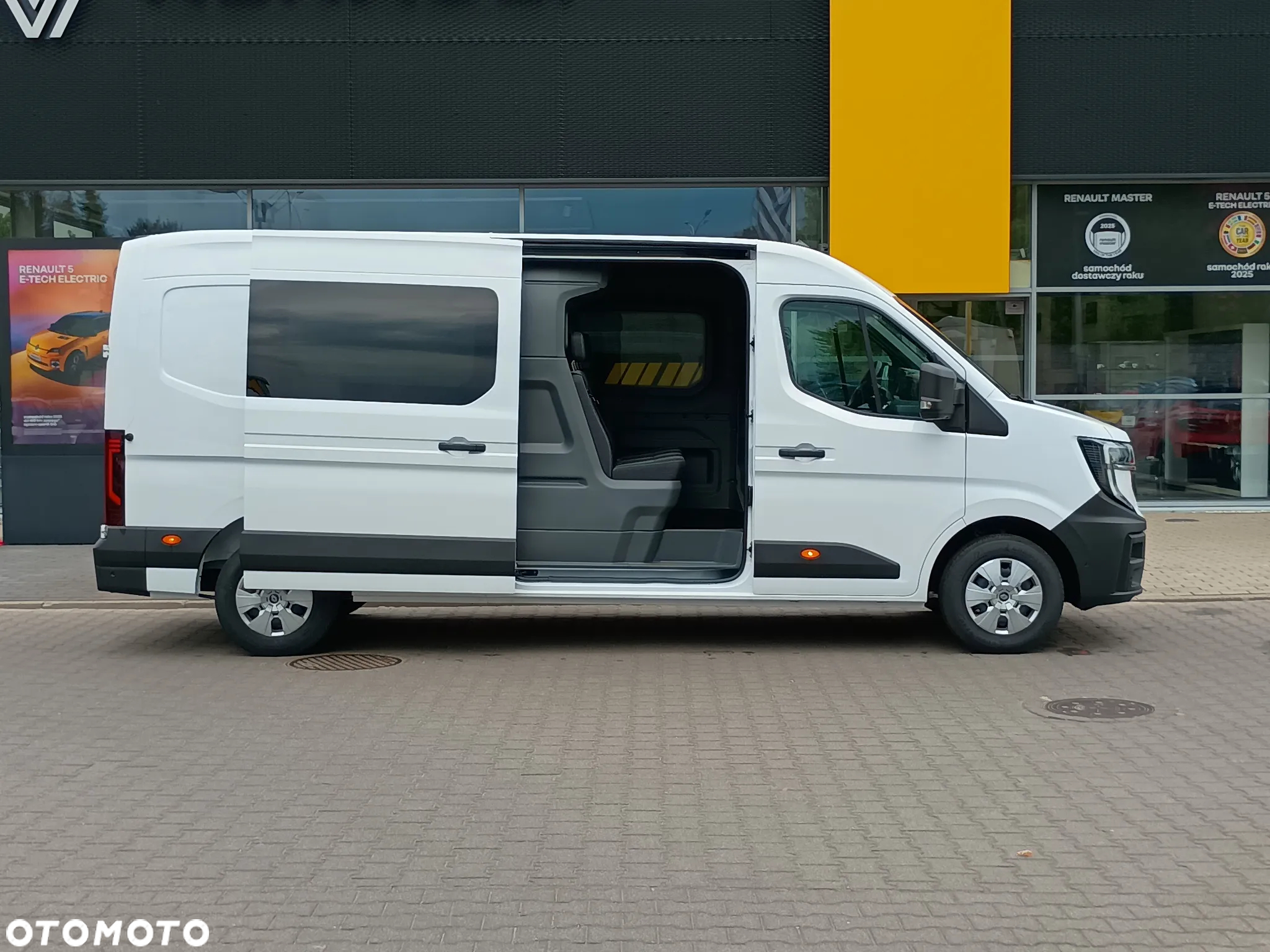 Renault MASTER - 4