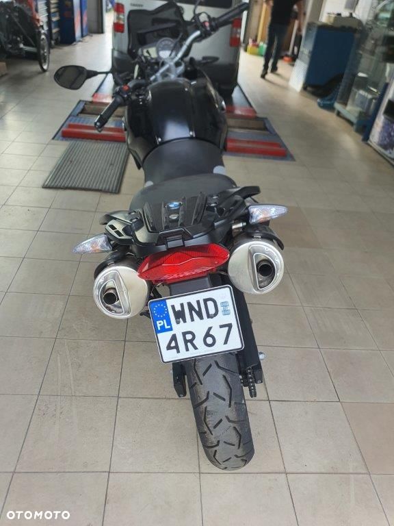 BMW GS - 6