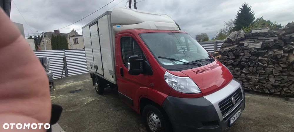 Fiat Ducato - 2