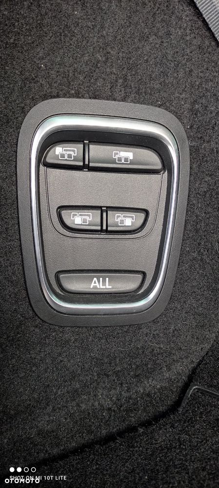 Renault Grand Scenic Gr 1.6 dCi Bose EDC - 27