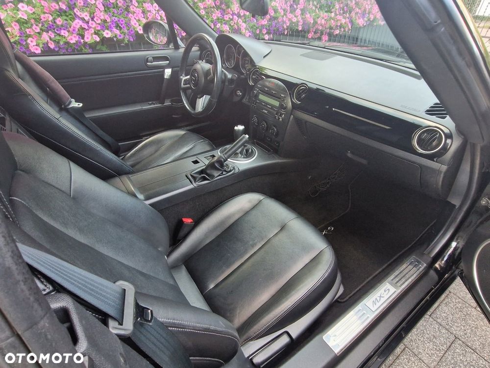 Mazda MX-5 2.0 Expresion - 15