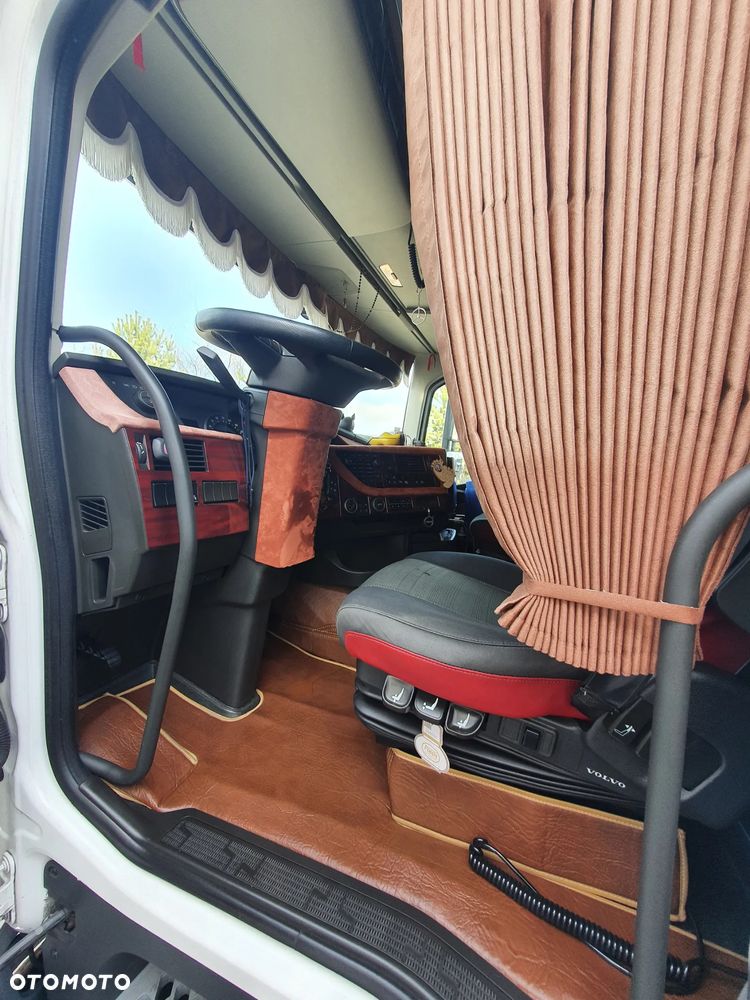 Volvo FH500 - 6