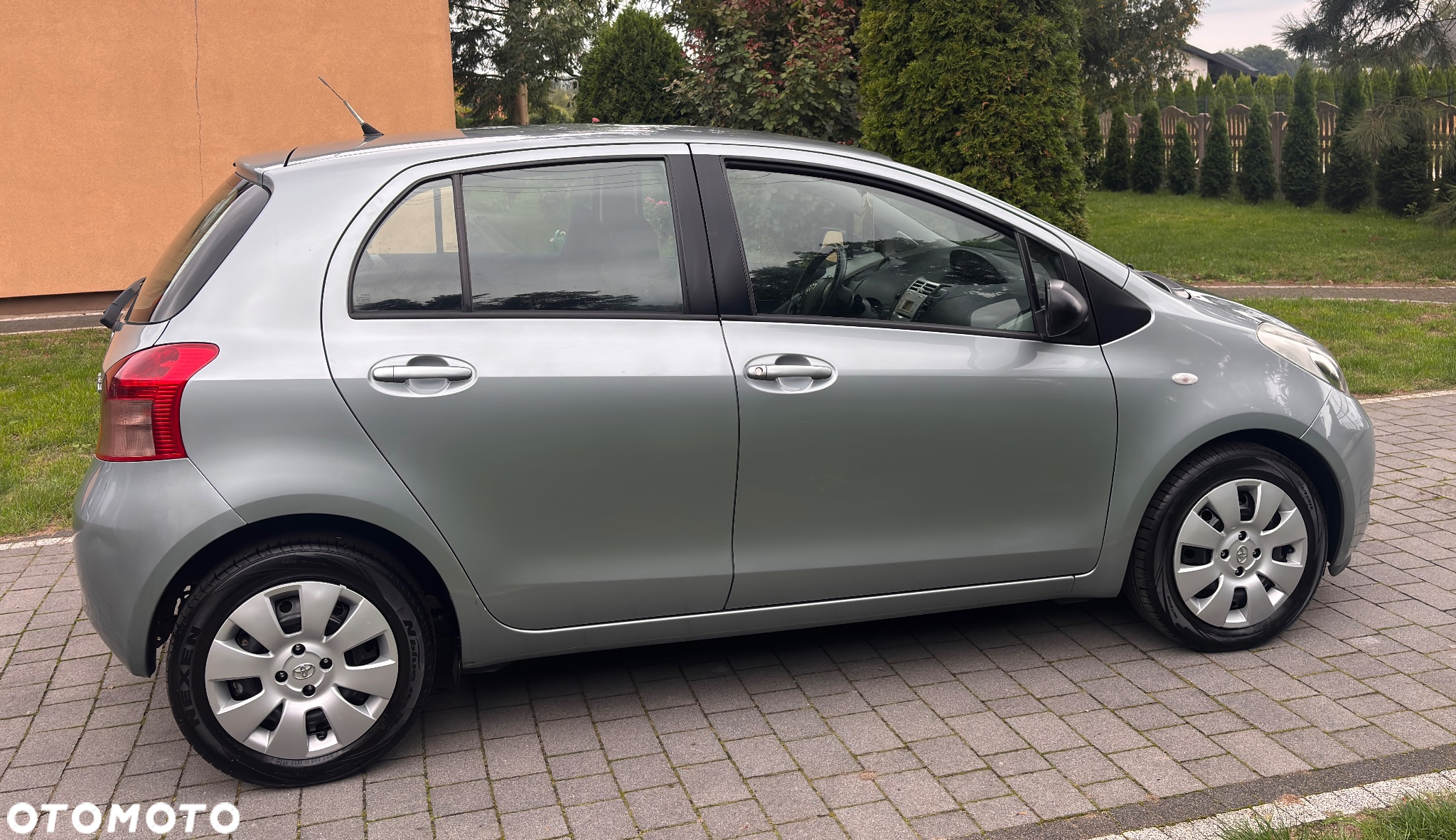 Toyota Yaris 1.3 Luna - 6