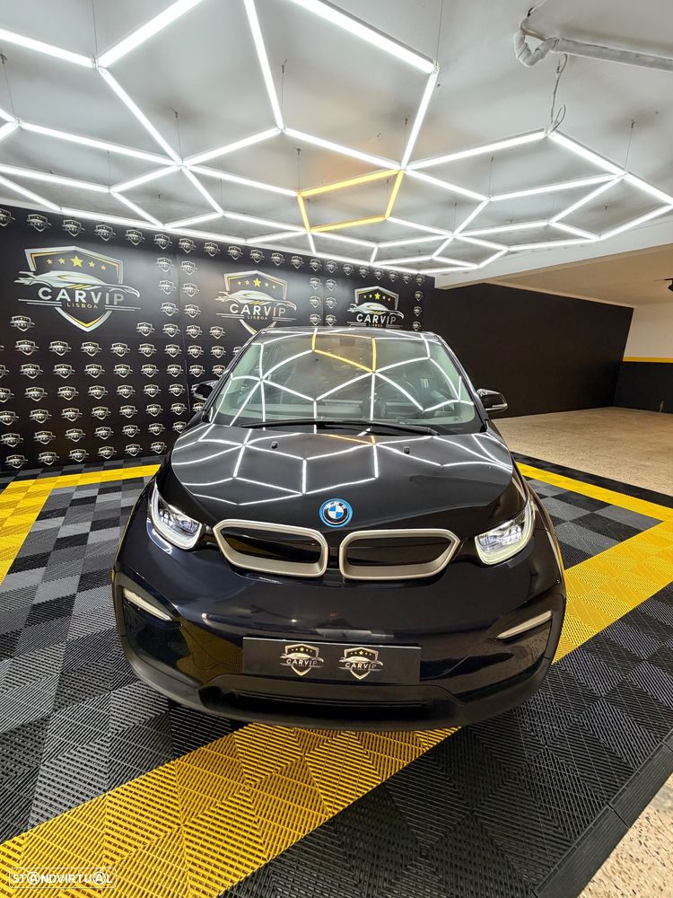 BMW i3 120Ah - 3