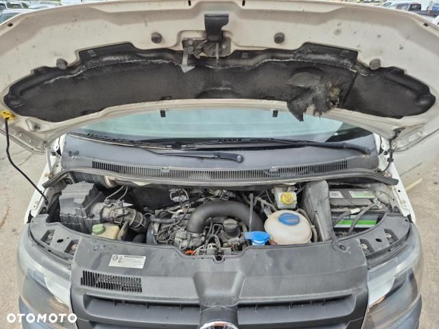 Volkswagen VW T5 Lift Okazja! - 8