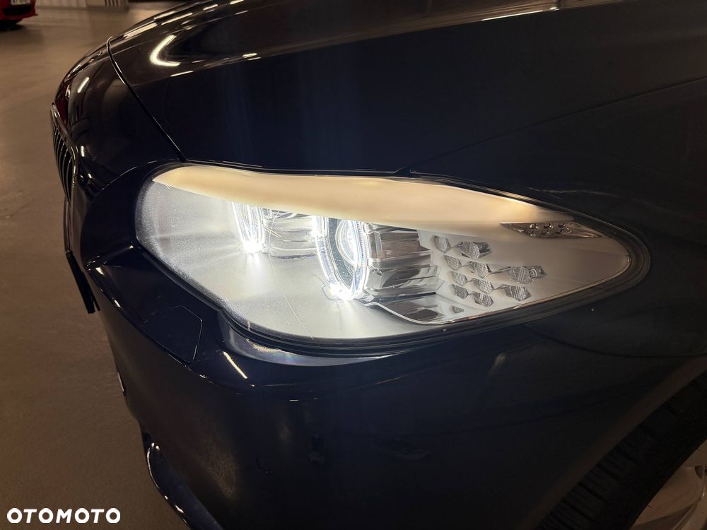 BMW Seria 5 - 11