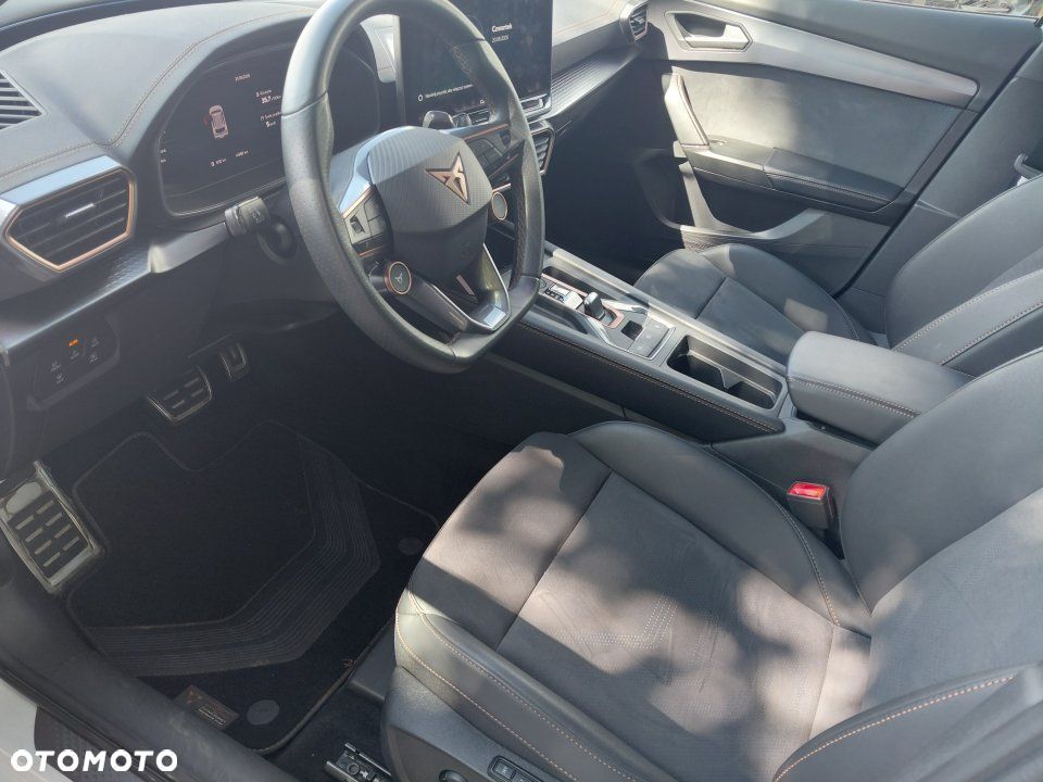 Cupra Formentor - 12