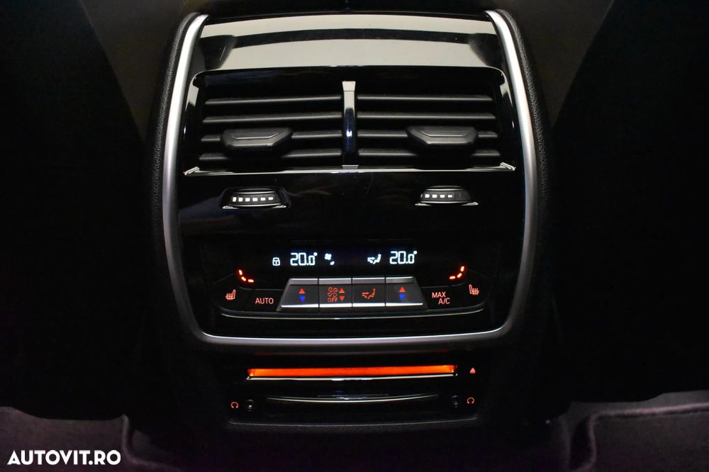 BMW X6 M - 15